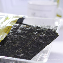 Sushi Haut Algues cultivées Nori